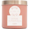 Средняя свеча в стекле Rose & Oud
