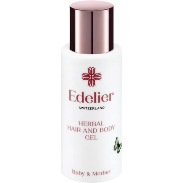 Детский дорожный набор-косметичка "Коллекция первого прикосновения" - изображение 5