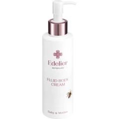 Детский легкий крем для тела, тубус