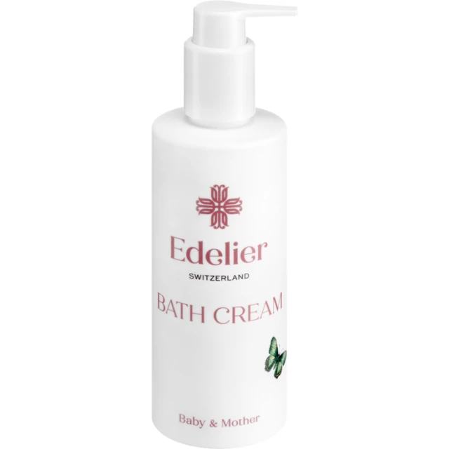 Детский набор c кремом для ванны - изображение 2