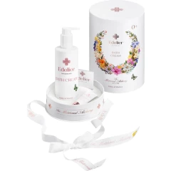 Детский набор c кремом для ванны