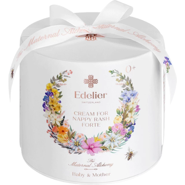 Детский набор с кремом под подгузник - изображение 4