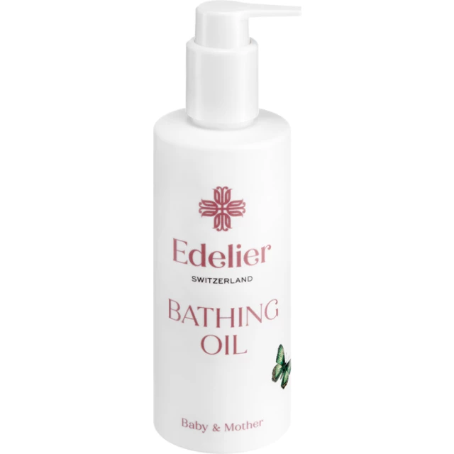 Детский набор с маслом для ванны - изображение 3