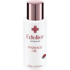 Детское массажное масло, мешочек 50 мл