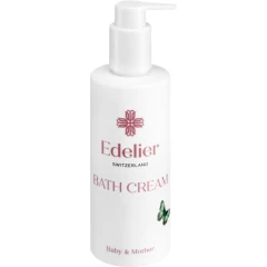 Детский крем для ванны, мешочек