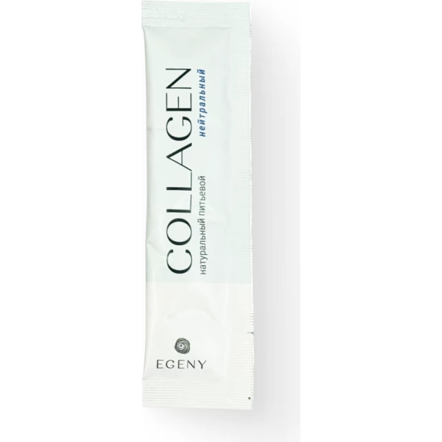 Комплекс питьевого коллагена в стиках "Шиповник, персик, без вкуса" - изображение 4