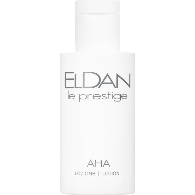 AHA лосьон молочный