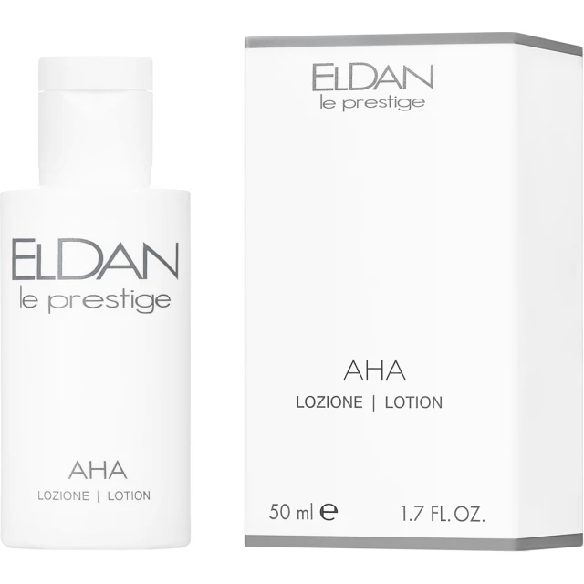 AHA лосьон молочный - изображение 2