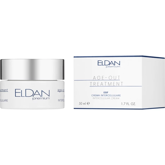 Активный регенерирующий крем EGF