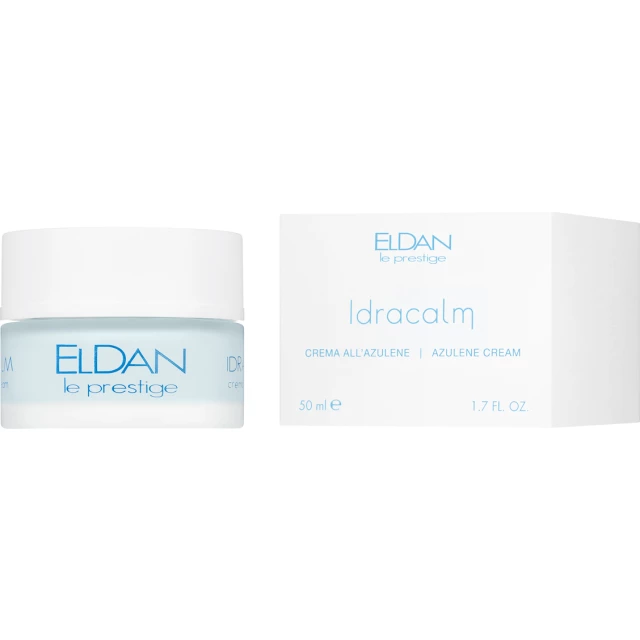 Азуленовый крем