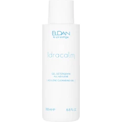 Азуленовый очищающий гель