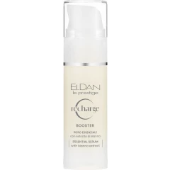 Бустер-сыворотка с маннитолом