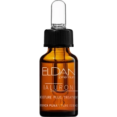 Эссенция с гиалуроновой кислотой