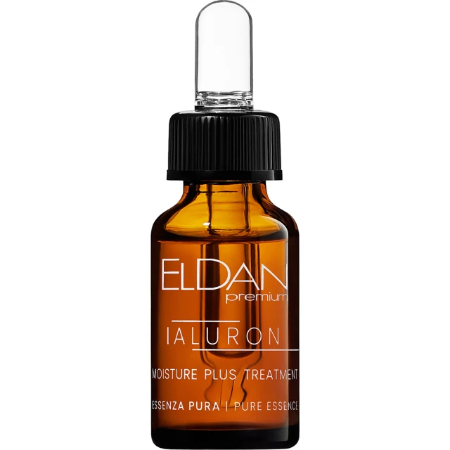 Эссенция с гиалуроновой кислотой