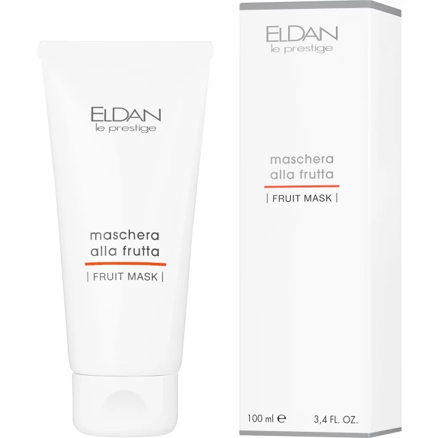 Фруктовая маска - изображение 2