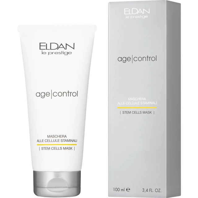 Гель-маска "Клеточная терапия" - изображение 2