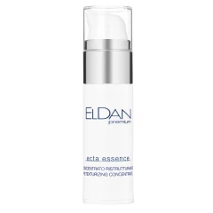 Интенсивное средство ECTA 40+