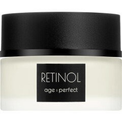 Интенсивный anti-age крем с ретинолом