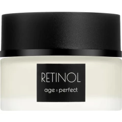 Интенсивный anti-age крем с ретинолом