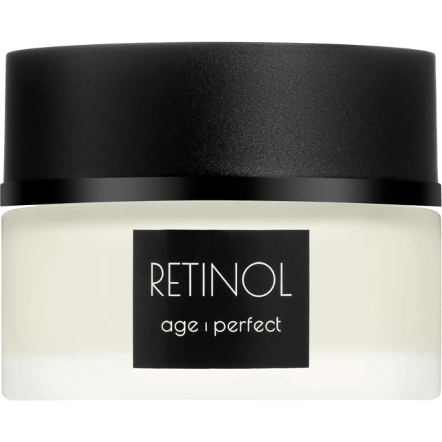 Интенсивный anti-age крем с ретинолом