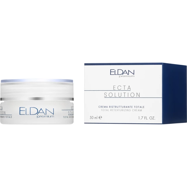 Интенсивный крем ECTA 40+ - изображение 3