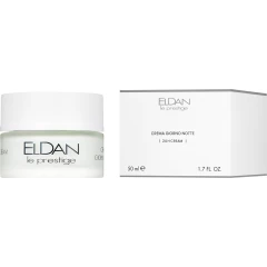 Крем 24 часа с микросферами