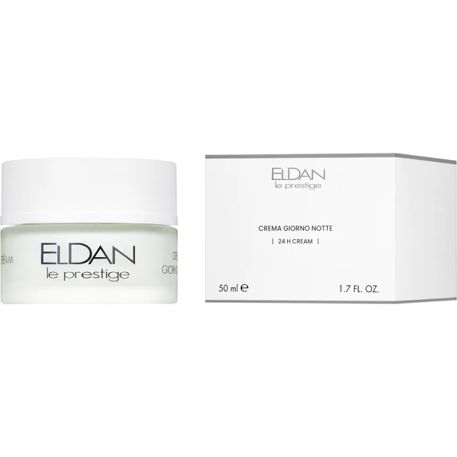 Крем 24 часа с микросферами