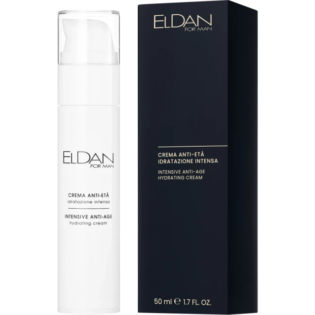 Крем anti-age для мужчин - изображение 2