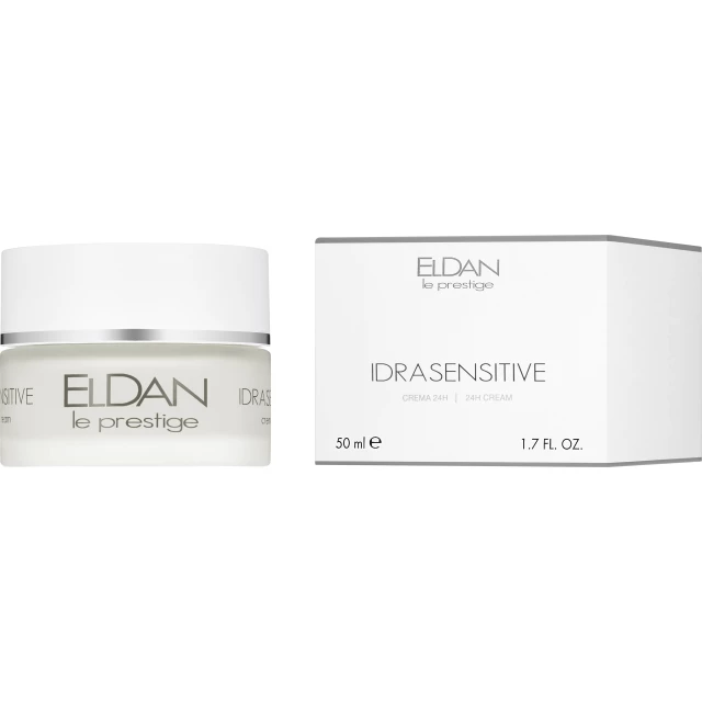 Крем для чувствительной кожи