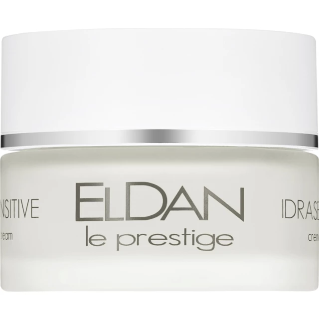 Крем для чувствительной кожи - изображение 2