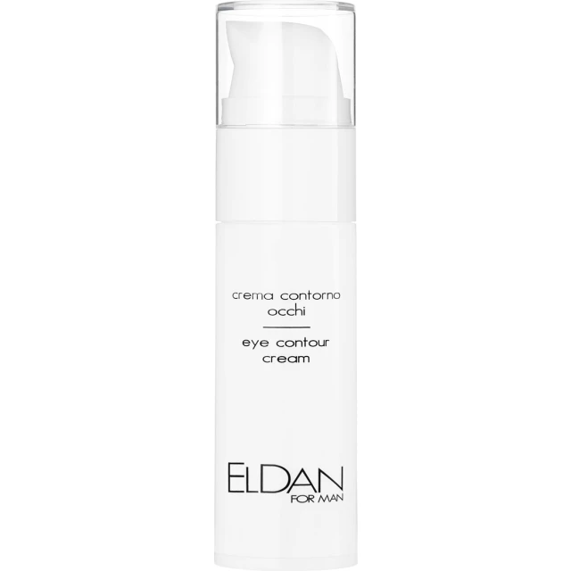 Крем для глаз For Man