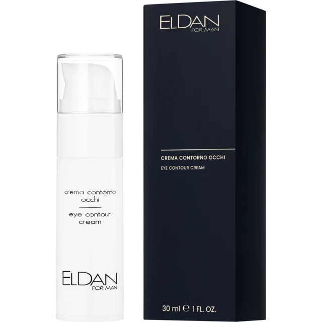 Крем для глаз For Man - изображение 2