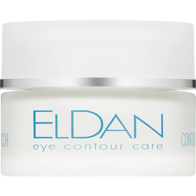 Крем для глазного контура