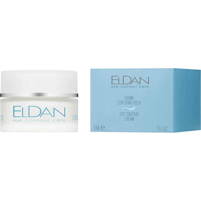 Крем для глазного контура - изображение 2