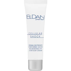Крем для глазного контура Cellular Shock
