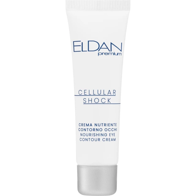 Крем для глазного контура Cellular Shock