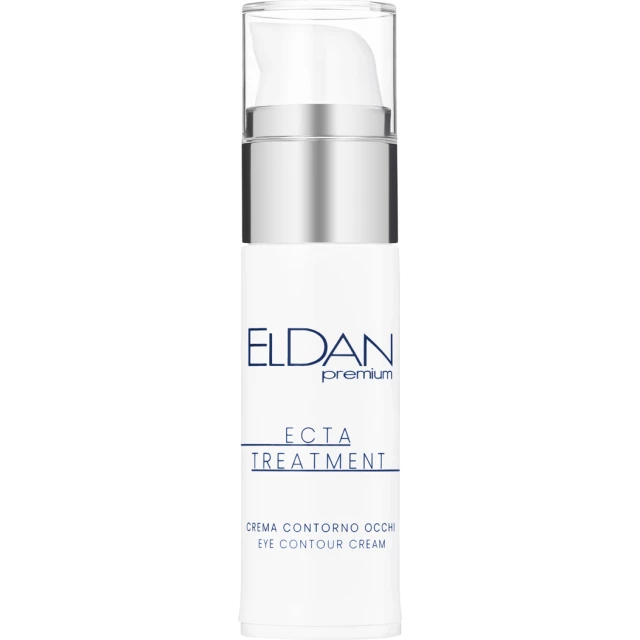 Крем для глазного контура ECTA 40+