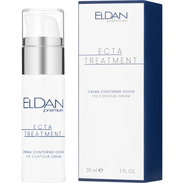 Крем для глазного контура ECTA 40+ - изображение 2