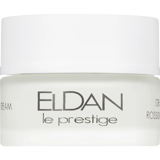 Крем для кожи, склонной к куперозу - изображение 2