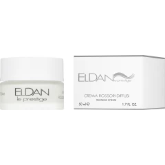 Крем для кожи, склонной к куперозу