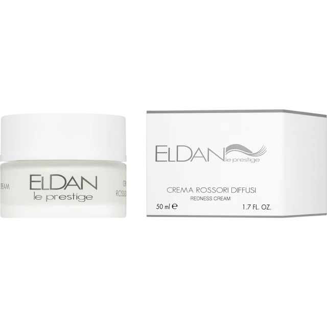 Крем для кожи, склонной к куперозу