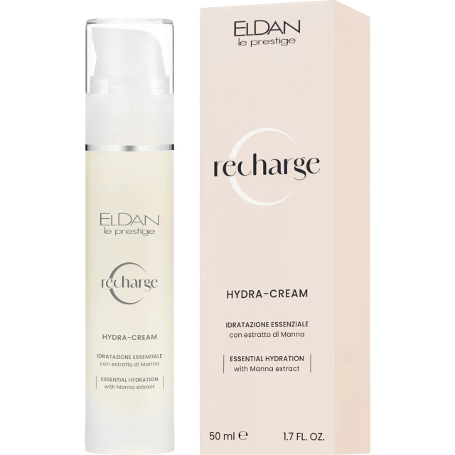 Крем-флюид увлажняющий с маннитолом - изображение 2