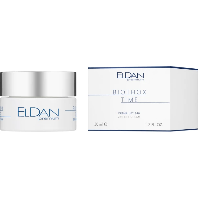 Лифтинг-крем 24 часа Premium biothox-time