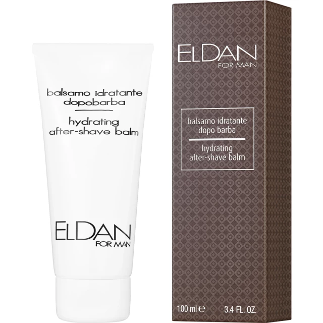 Лосьон после бритья "For Man"