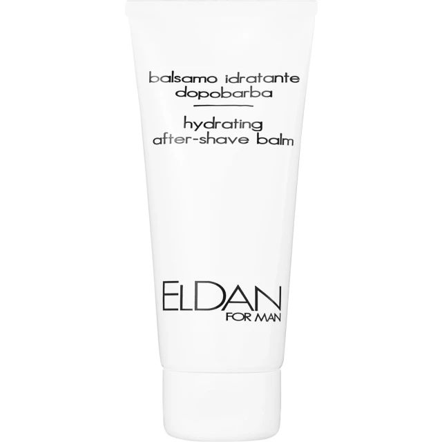 Лосьон после бритья "For Man" - изображение 2