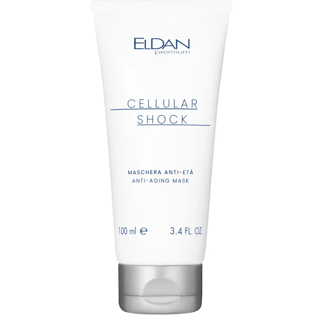 Маска Anti-Age Premium Cellular Shock