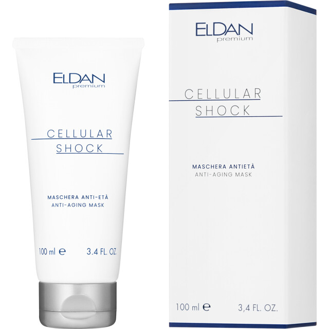 Маска Anti-Age Premium Cellular Shock - изображение 2