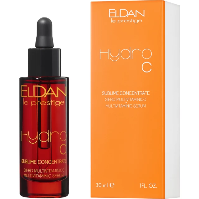 Мультивитаминная сыворотка "Гидро С" - изображение 2