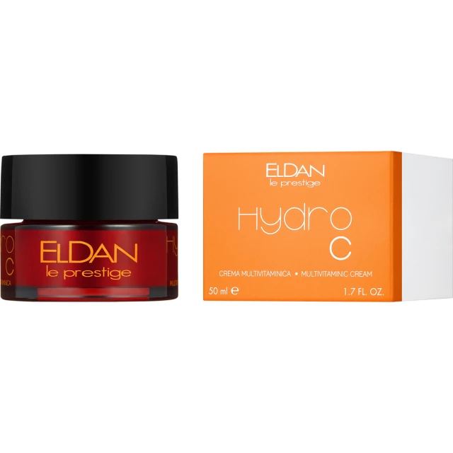 Мультивитаминный крем "Гидро С" - изображение 2