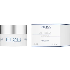 Ночной крем Premium Cellular Shock